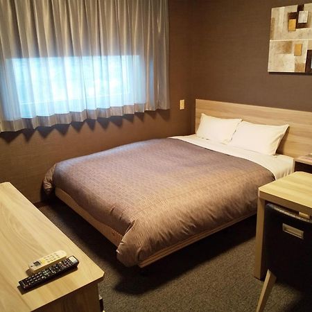 Hotel Route-Inn Dai-Ni Nishinasuno Nasushiobara Luaran gambar