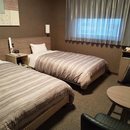 Hotel Route-Inn Dai-Ni Nishinasuno Nasushiobara Luaran gambar