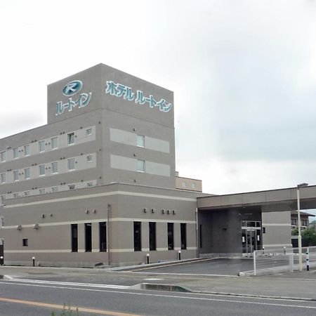 Hotel Route-Inn Dai-Ni Nishinasuno Nasushiobara Luaran gambar