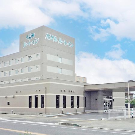 Hotel Route-Inn Dai-Ni Nishinasuno Nasushiobara Luaran gambar