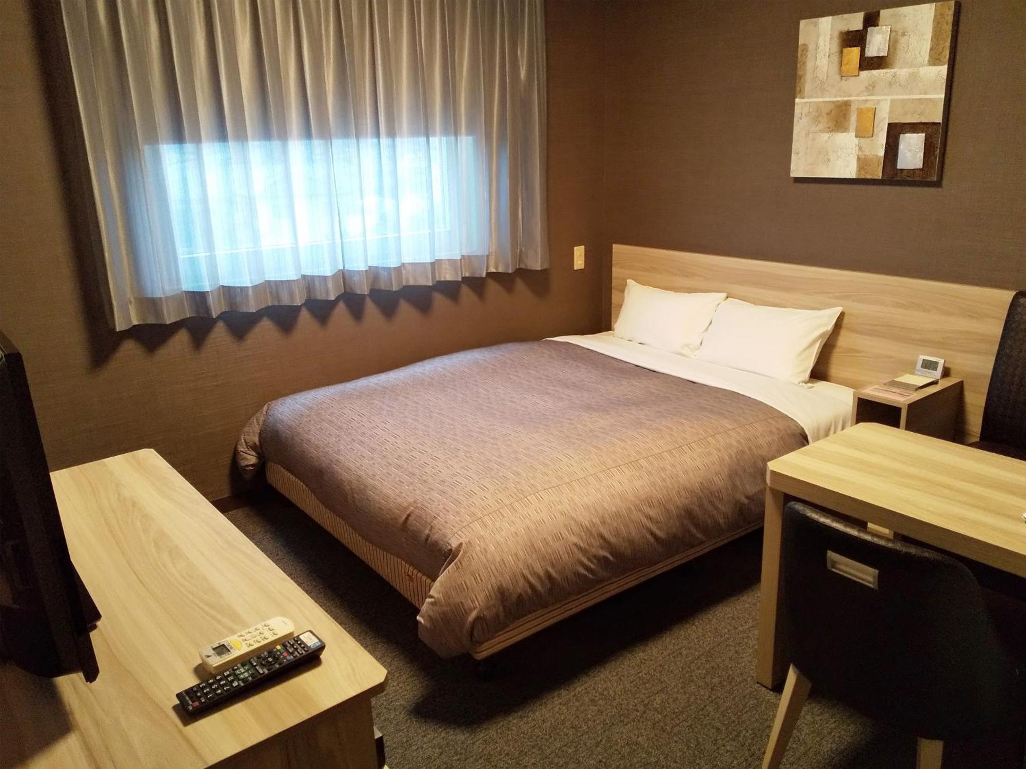 Hotel Route-Inn Dai-Ni Nishinasuno Nasushiobara Luaran gambar