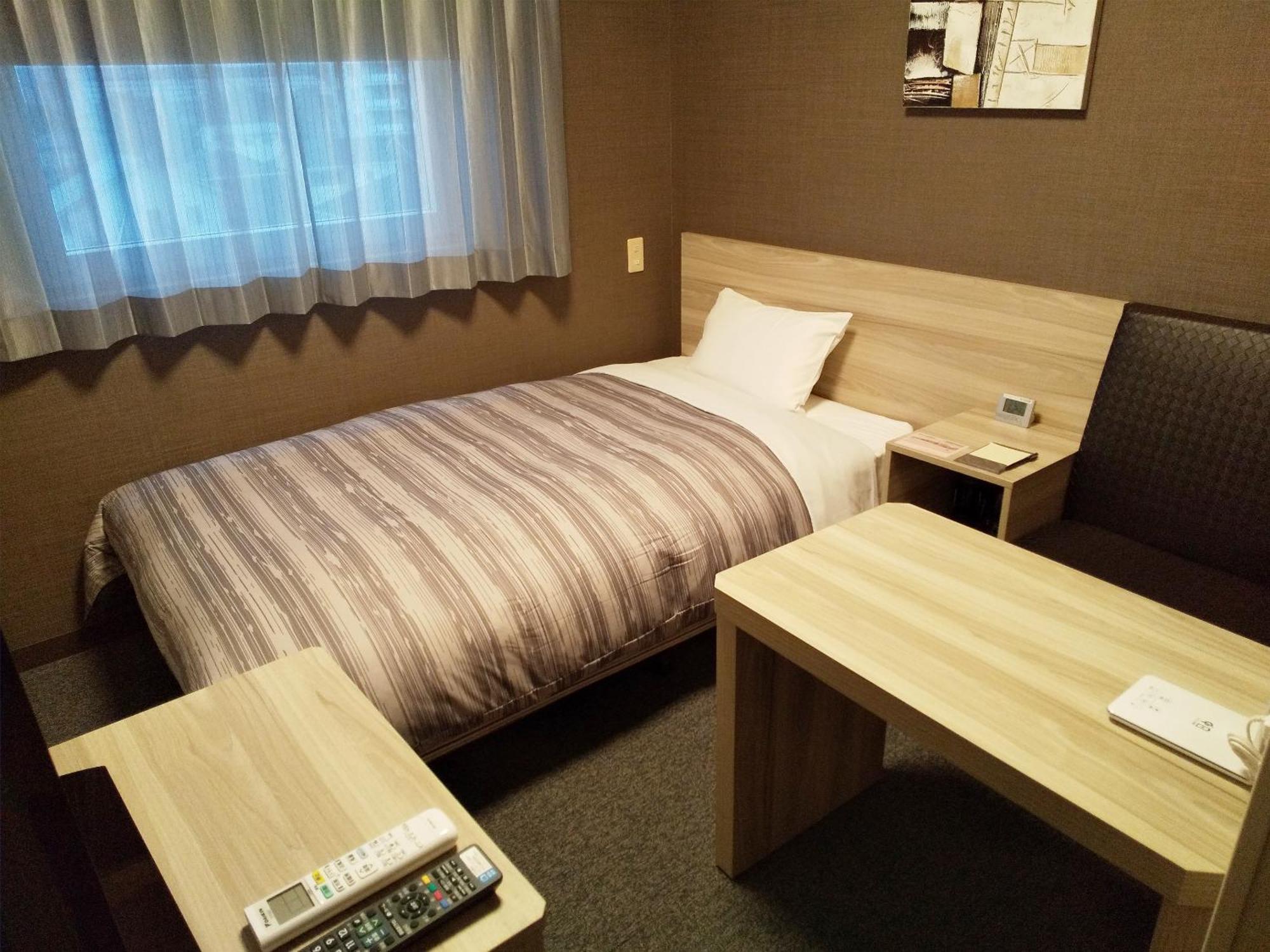 Hotel Route-Inn Dai-Ni Nishinasuno Nasushiobara Luaran gambar