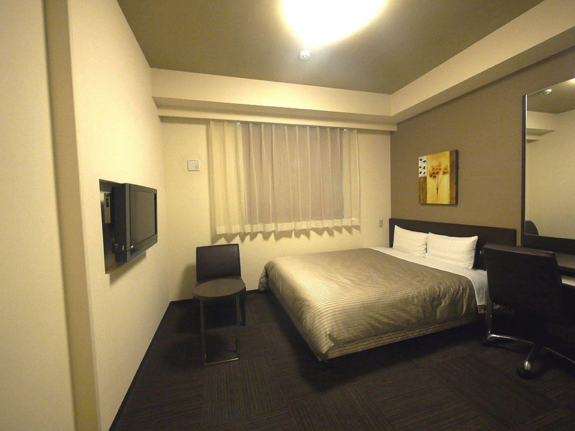 Hotel Route-Inn Dai-Ni Nishinasuno Nasushiobara Luaran gambar